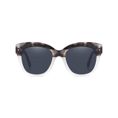 China Square Oversized Square Sunglasses 2021 Fashion Sunglasses New For Women Sunglasses for sale