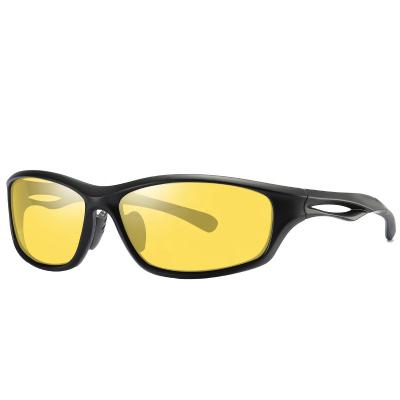 China High Quality Custom Sunglasses Cycling Laser Sports Sunglasses Cycling Sunglasses for sale