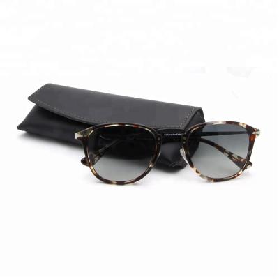 China Famous fashion sunglasses Italy brand fashion design acetate eyewear manufactures sunglasses oculos for sale