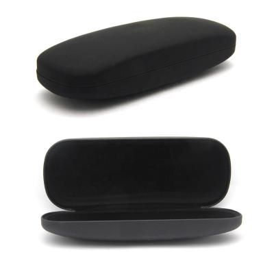 China Glass Classic Wholesale Package Case, Eyewear Case, Hinge Closure Eyeglass Case for sale