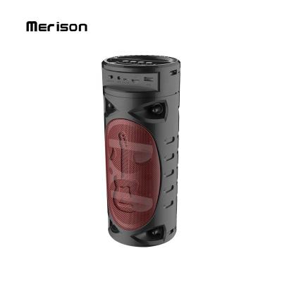 China AirPlay Myon Bluetooth Speakers Mobile Phone Karaoke Player Loud Speaker Wireless Car Audio Portable Speaker for sale