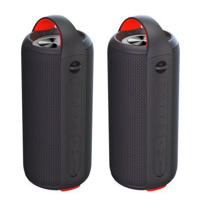 China Phone function som caixinha 3d bluetooth speaker portable wireless speakers sound outdoor high power for sale