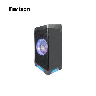 China Phone Function Floor Stand Mini Tower 2.0 Audio System Music Home Theater System Tower Party Bluetooth Speaker for sale