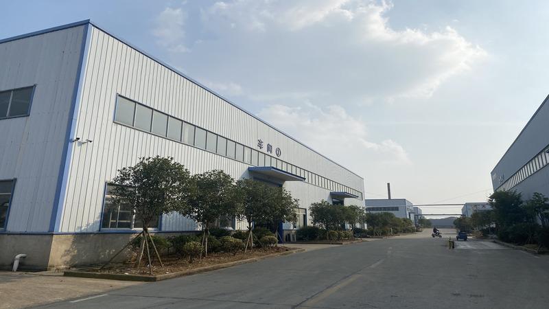 Verified China supplier - Zhejiang Jianing Artificial Plant Co., Ltd.