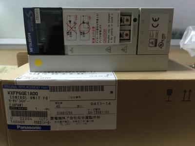 China KXFP6GE1A00 CONTROL UNIT FOR MOTOR MR-J2S-40B-EE085 Panaosonic Brand new for sale