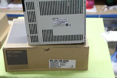 China KXFP6F97A00 CONTROL UNIT FOR MOTOR ( BRAND NEW FOR CM602) MR-J3-70B-EE052 for sale