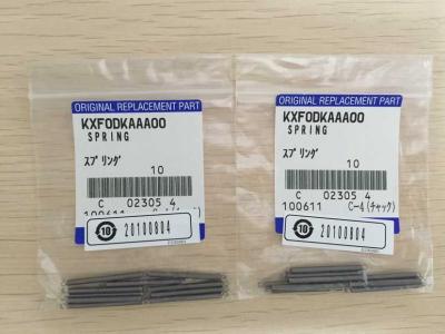 China KXF0DKAAA00 SPRING C 02305 4 Panasinic NOZZLE HOLDER brand new for sale