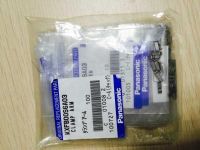 China KXFB00S6A03 CLAMP ARM Panasinic CLAMP ARM brand new for sale