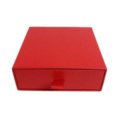 China Recyclable Customize fancy paper wholesale luxury rigid gift box packaging wedding gift box for sale