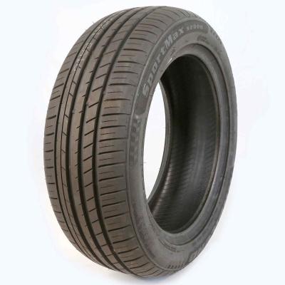 China ACP 07 QUICK PROGRESS TRIANGLE CHEAP CAR 07 165/70R13 165/70R14 175/70R13 185/70R13 NEW STRIP 185/80R14 for sale