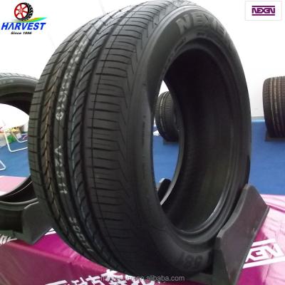 China NEXEN brand SUV tire made in Korea 225/45R17 for sale