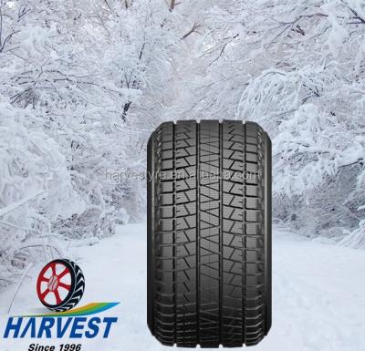 China Steel Rubbber PROGRESS BRAND HW507 SPORT TIRE SERIES 255/45r20 WINTER TIRE for sale