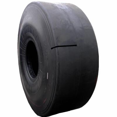 China Mild surface construction OTR 02 anticutting pattern off road tire for sale