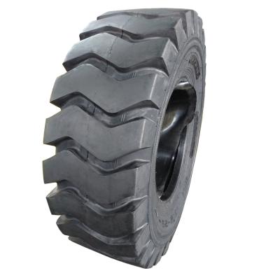 China Construction worksÂ   China Hot Sale Off Road Loader Tire 23.5-25 With Competitive for sale