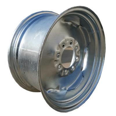 China Farms Edge 04 W12X24 Irrigation Wheels For 14.9-24 Tires for sale