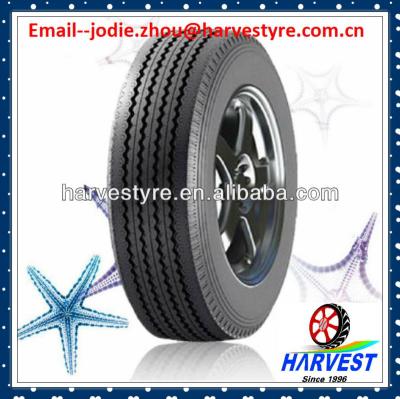 China DURUN brand 7.00R15LT light truck radial tire 7.00R15LT for sale