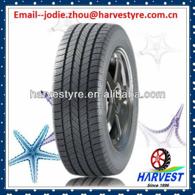 China Rubber DURUN Brand 175/50R13 165/60R12 Steel Radial Tire for sale