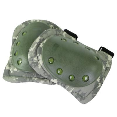 China Low Price Sports Baseball Waterproof Adult Volleyball Protector Tactical Safty Knee Elbow Pad for sale