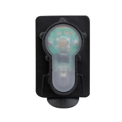 China Outdoor Sport/Hiking/Airsoft/Paintball/Camping Hot Sale Emergency Led Military Airsoft Paintball Portable Camping Warning Light for sale