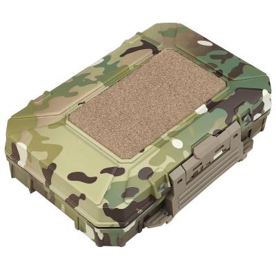 China High Quality Protective Military Gun Tool Airsoft Nylon Sponge Equipment Tactical Safty Case for sale