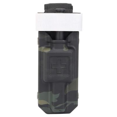 China High Quality Hot Selling Nylon+Plastic Medical Emergency Rescue Military Tactical Reusable Tourniquet for sale