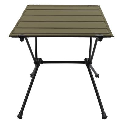 China High Quality Modern Hot Selling Aluminum Multifunctional Camping Portable Outdoor Folding Beach Chair for sale