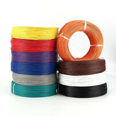 China Construction PVC Lighting Electrical Cable Highly Speed ​​Moving Flexible Electrical Cable Wire for sale