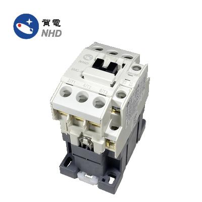 China SMC-1811 3 Pole AC Contactor , Magnetic Contactor 3AM - 1811 for sale