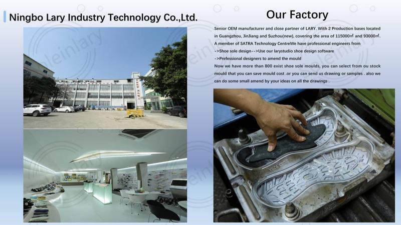 Verified China supplier - Ningbo Lary Industry Technology Co., Ltd.