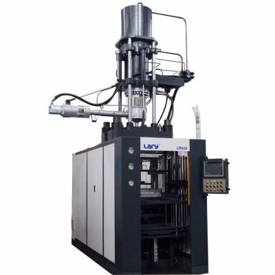 China Rubber injection molding machines LR300 for high demand rubber products, rubber injection molding machine 700*600mm for sale