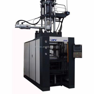 China Factory rubber injection molding machine, rubber manufacturing machine for sale