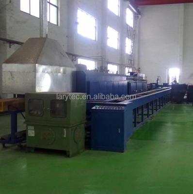 China Heat treatment furnace powder metallurgy lifter sintering furnace price for sale