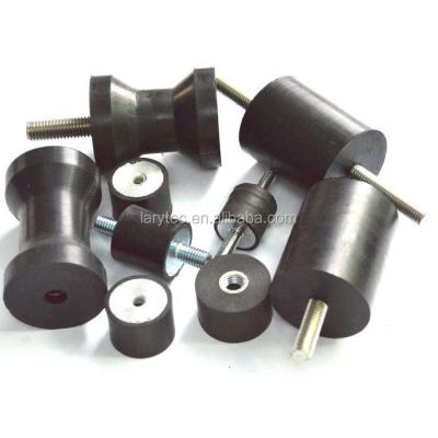 China Control Arm Bushing Buffer Rubber Damper, Damper Rubber Bumper for sale