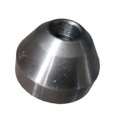 China Pipe Lines Connect Wholesale price 90 elbow Connector 316SS high pressure Carbon Steel socket weld fittings for sale