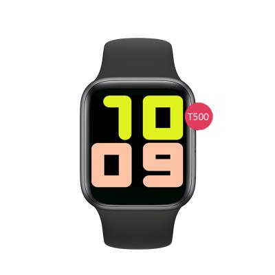 China 2020 Smartwatch IWO13 T500 Series 5 Heart Call 44mm Heart Rate Monitor Blood Pressure Android Smart Watch Bracelet Water Resistant For IOS for sale