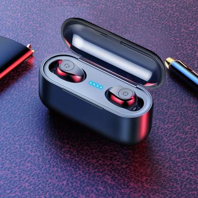 China Perfect Auriculares Auriculares Inalmbrico Ear Phone Wireless Earphone ipx5 noise for sale