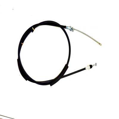 China PVC+Steel Wire Handbrake Wire Classic Extended Automotive JMC1020T1-AE JMC1020T1-AF for sale