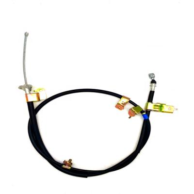 China PVC+Steel Wire N350 Handbrake Cable L 9P2-2A809BG-PT for sale