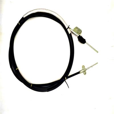 China PVC+Steel P0014030 Wire 700P Brake Cable for sale