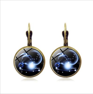 China TRENDY Customize Earrings Ear Stud And Ear Hook Trendy Gift And Crafts Customize Logo And Packaging for sale