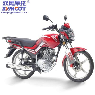 China High quality model CG150 titan type with new headlight and cheap cost 2030*760*1260mm for sale