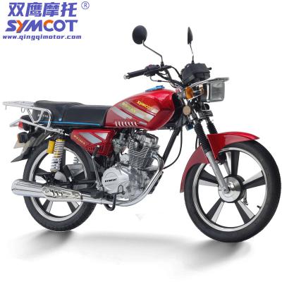 China 150cc CG model. with royal design and high quality sales well in Africa RY125A RY125A for sale