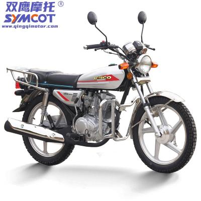 China Mexico Market Hot Sale Motorcycle CG150 Mexico With Spoke Wheel Drum Brake Cheap Cost CG150 Mexico for sale