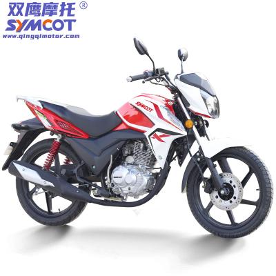 China Street motorcycle X-150 with 150cc 200cc engine design from zhondaros motorcycle bike good for delivery sales to Bolivia Peru Dubai X-150 for sale