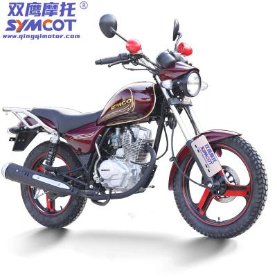 China Sky Tiger Chopper 3 Spoke Aluminum Rim LED Headlight With Apsonic Apsonic Mp3 Engine Protector Fender for sale