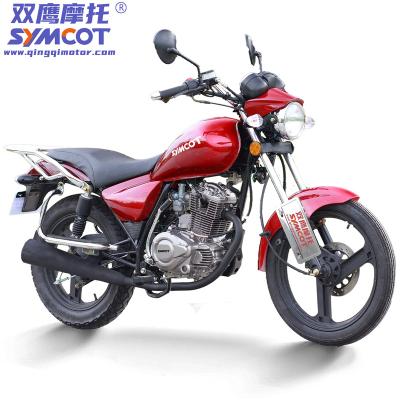 China Sky Tiger 3 Spoke Aluminum Rim LED Headlight With MP3 Engine Protector Fender Apsonics Apsonic - B for sale