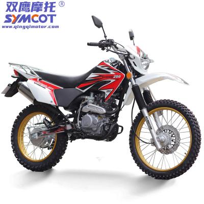 China Tornado250 2022 Offroad Motorcycle Cross Tire For Bthondarous Muddy Design Road Hot Sale In Peru Bolivia Ecuador 200cc 250cc Tornado250 for sale