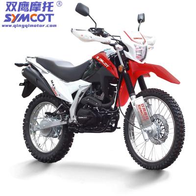 China Broz2018 Offroad Motorcycle Cross Tire For Bthondarous Muddy Design Road Hot Sale In Peru Bolivia Ecuador 200cc 250cc 150cc Or 200cc for sale