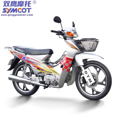 China DTM wave 49cc 110cc 125cc motorcycle 2022 new design hond type scooter for lady and kids horizontal engine sells well in Mali, DTM110 for sale