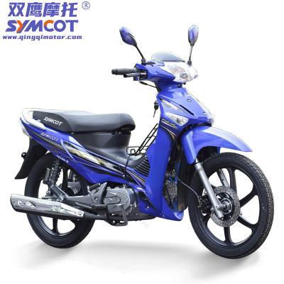 China 2022 Asia Panther 3 49cc 110cc 125cc Cub Motorcycle Super New Design hond type hond scooter for lady and kids engine horizontal Asia Panther 3 for sale